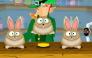 幸運的兔子遊戲 / Lucky Bunny Game