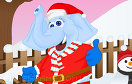 聖誕小象遊戲 / 聖誕小象 Game