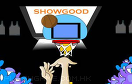 移動投籃遊戲 / Show Good Basketball Game Game
