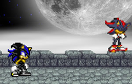 SonicRPG大戰8遊戲 / Sonic RPG eps 8 Game