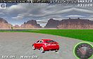 寶馬X6競速賽遊戲 / 3D Jeep Challenge Game