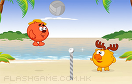 椰島動物排球遊戲 / 椰島動物排球 Game