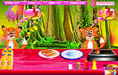 唐杜的森林餐廳遊戲 / Forest Tandoori Restaurant Game