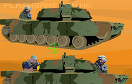 坦克狙擊手遊戲 / 坦克狙擊手 Game