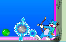 藍貓超級泡泡遊戲 / 藍貓超級泡泡 Game