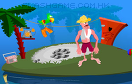 孤島逃離-鸚鵡的救贖遊戲 / 孤島逃離-鸚鵡的救贖 Game