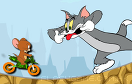 貓和老鼠迷你摩托車遊戲 / 貓和老鼠迷你摩托車 Game