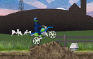 農場電單車遊戲 / 農場電單車 Game