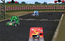 3D卡車大賽遊戲 / 3D卡車大賽 Game