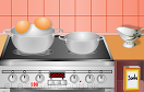 森格爾的Tiramisu遊戲 / Sweet Cakes Cooking Game