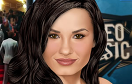 黛米·洛瓦托大變身遊戲 / Demi Lovato True Make-up Game