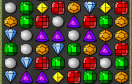鑽石對對碰遊戲 / Diamond Mine Game