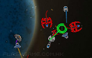 銀河系戰鬥機-指揮官遊戲 / 銀河系戰鬥機-指揮官 Game
