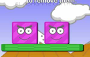 消除紫色形狀遊戲 / 消除紫色形狀 Game