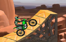 摩托車特技賽2變態版遊戲 / 摩托車特技賽2變態版 Game