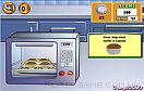 三姐妹做蛋糕遊戲 / Holly Hobbie: Muffin Maker Game