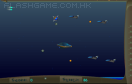 海底戰鬥機遊戲 / 海底戰鬥機 Game