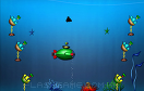 綠色潛艇遊戲 / 綠色潛艇 Game