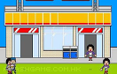 UFO泡麵專賣店遊戲 / UFO泡麵專賣店 Game