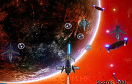 宇宙空間戰鬥遊戲 / 宇宙空間戰鬥 Game