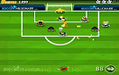 烈火足球遊戲 / Soccernoid Game