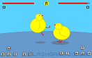 小雞打架遊戲 / Chick Adee Game