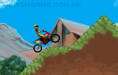 危險電單車4遊戲 / Risky Rider 4 Game