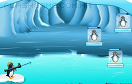 火球解救冰凍企鵝2遊戲 / Penguin Salvage 2 Game