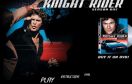 霹靂遊俠遊戲 / Knight Rider Game