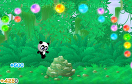 可愛熊貓跑酷遊戲 / 可愛熊貓跑酷 Game