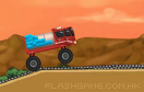 消防車遊戲 / Fire Truck Game