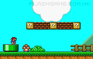 永遠的超級瑪利奧遊戲 / Mario Forever Flash Game