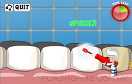 牙齒清潔超人遊戲 / 牙齒清潔超人 Game