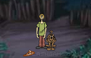 史酷比逃出叢林遊戲 / Scooby Doo: Creepy Cave Cave-In Game