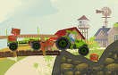 農場拖拉機駕駛遊戲 / 農場拖拉機駕駛 Game