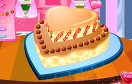 充滿愛意的蛋糕遊戲 / 充滿愛意的蛋糕 Game