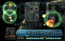 太空船防禦遊戲 / Ionic Game