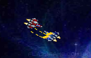 雷電太空戰機遊戲 / Clash of the Star Fighter Game