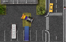 大卡車司機停車5無敵版遊戲 / 大卡車司機停車5無敵版 Game