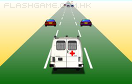 瘋狂的救護車遊戲 / 瘋狂的救護車 Game