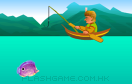 釣財富之魚遊戲 / 釣財富之魚 Game