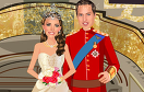 英國王室婚禮遊戲 / 英國王室婚禮 Game