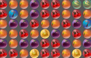 亮麗水果泡泡遊戲 / 亮麗水果泡泡 Game