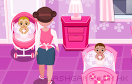 嬰兒護理員遊戲 / Baby Care Game Game