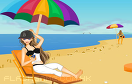 陽光海灘遊戲 / 陽光海灘 Game