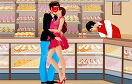 麵包店接吻遊戲 / 麵包店接吻 Game