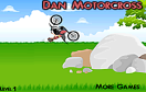 爆丸小子電單車賽遊戲 / Bakugan Motocross Game