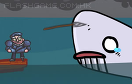 白鯨的鬥爭遊戲 / 白鯨的鬥爭 Game