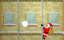 聖誕老人爬水管無敵版遊戲 / 聖誕老人爬水管無敵版 Game