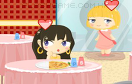 煎蛋餐廳遊戲 / Omelet Restaurant Game